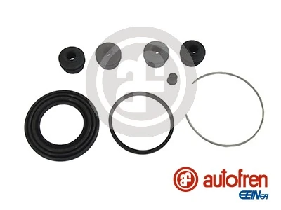 Repair Kit, brake caliper